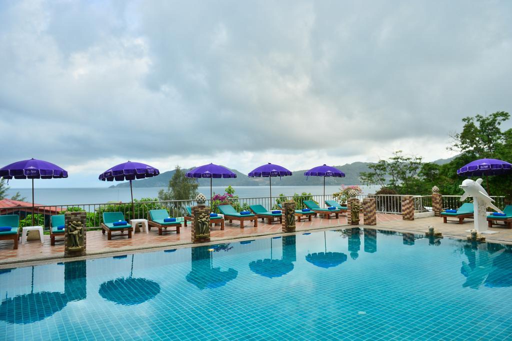 Tri Trang Beach Resort by Diva Management - null