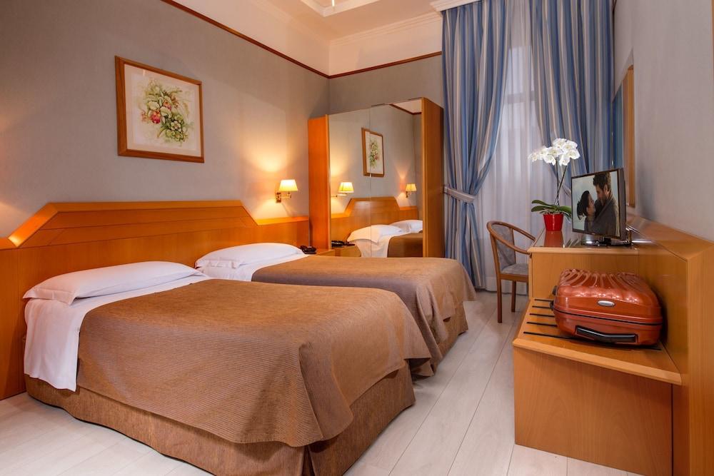 Hotel Ranieri - Room