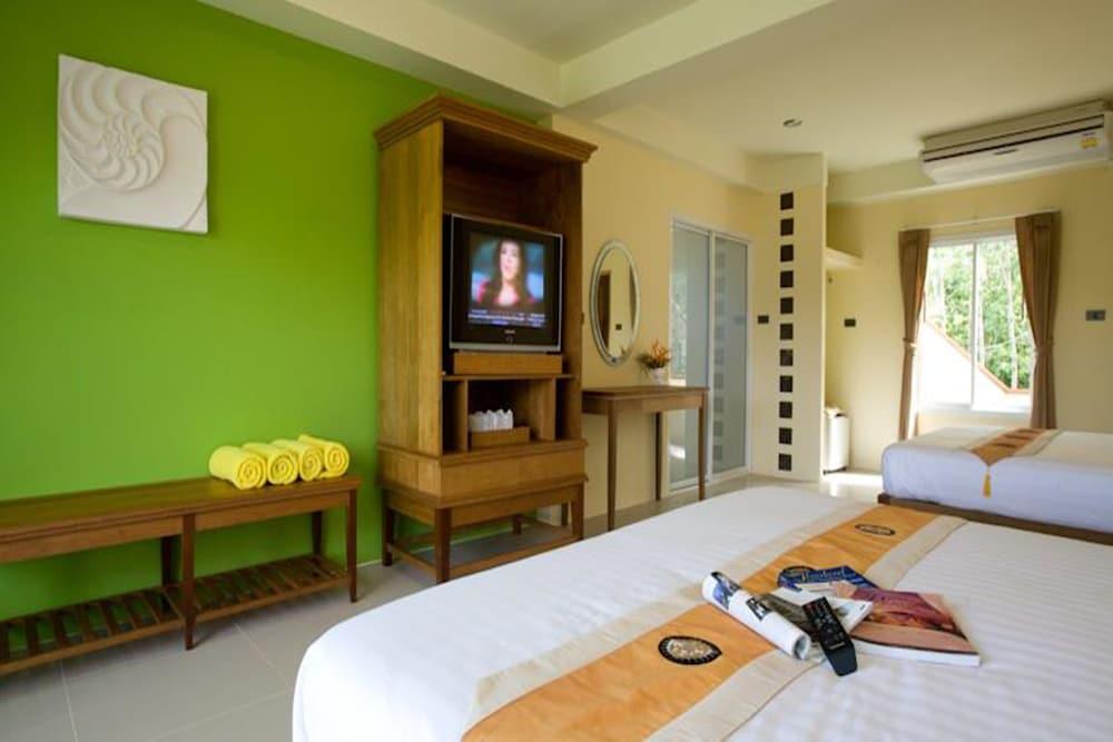 Para Resort Koh Chang - Room