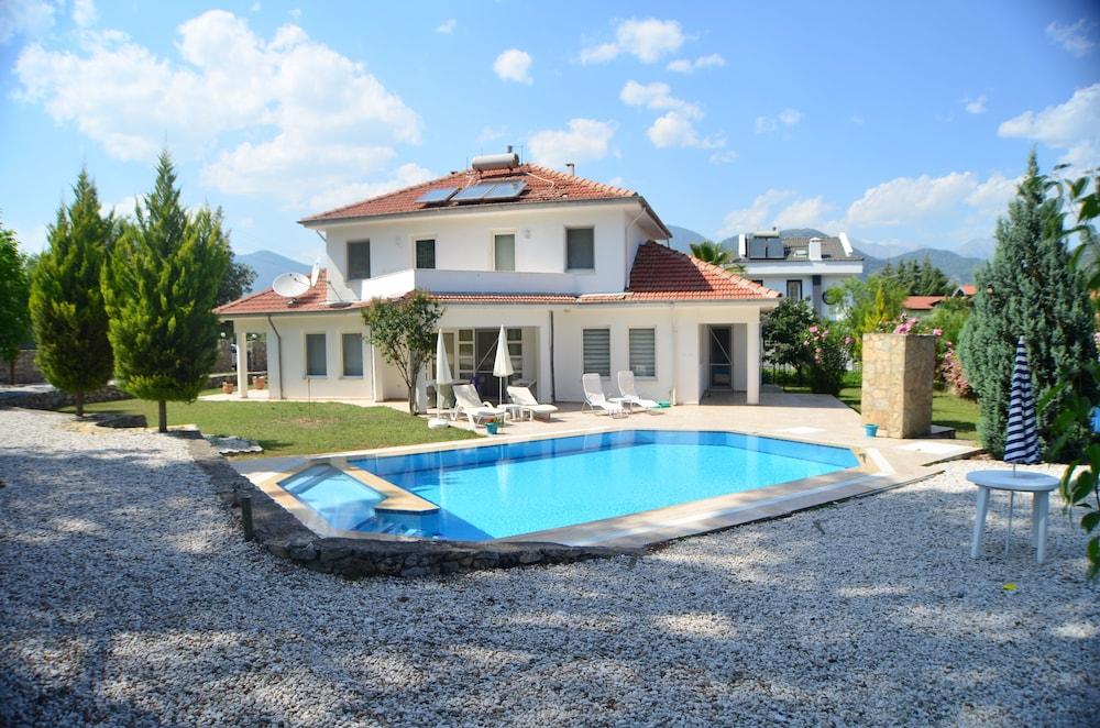 Villa Kismet by Turkish Lettings - Featured Image