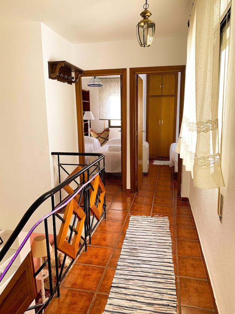 Luxury apartment Ronda Central - Room