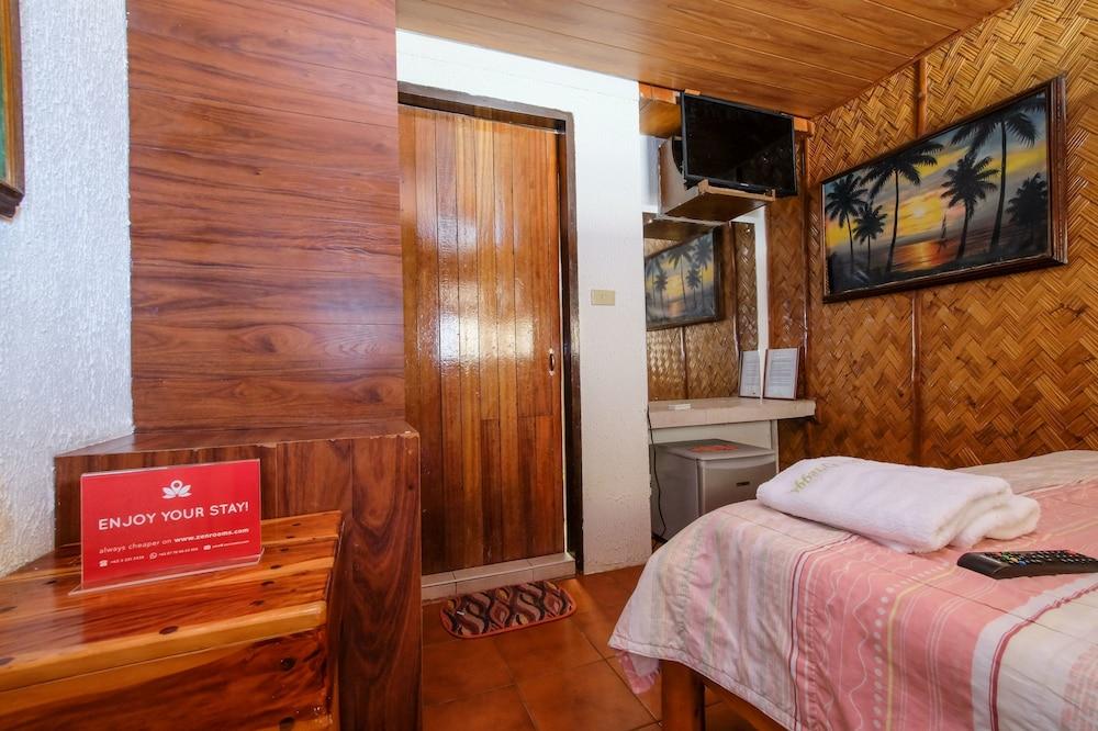 ZEN Rooms Sabang Beachfront - Room