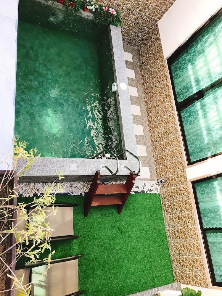 Adagaya Villa - Private Pool Villa - Pool