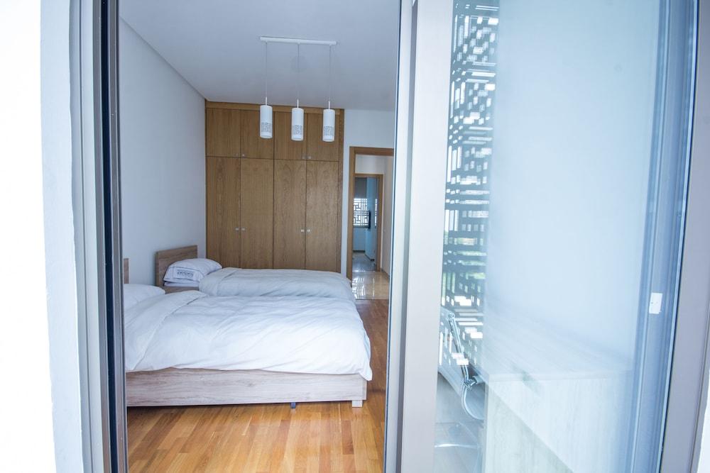 Marina Rabat Suites & Apartments - Room