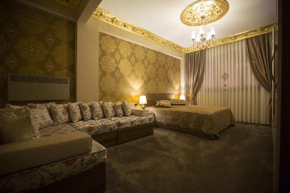 The Pashas Inn Istanbul - Room
