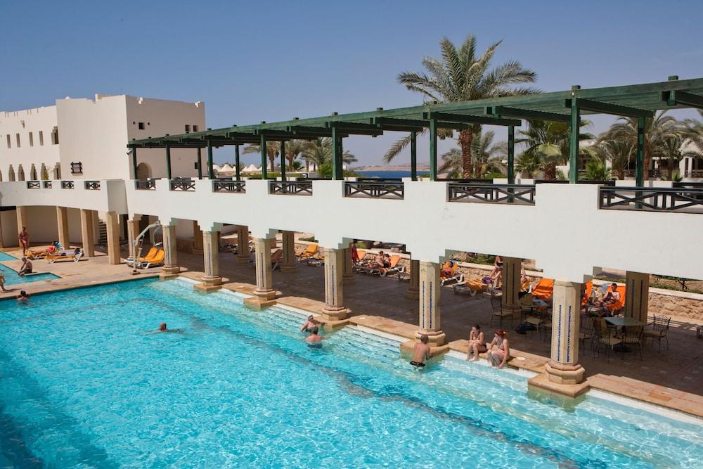 Sharm Plaza Hotel - Featured Image
