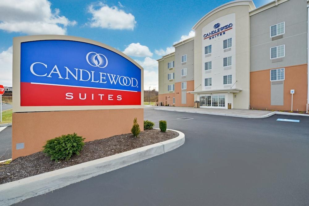 Candlewood Suites Harrisburg - Hershey, an IHG Hotel - Featured Image