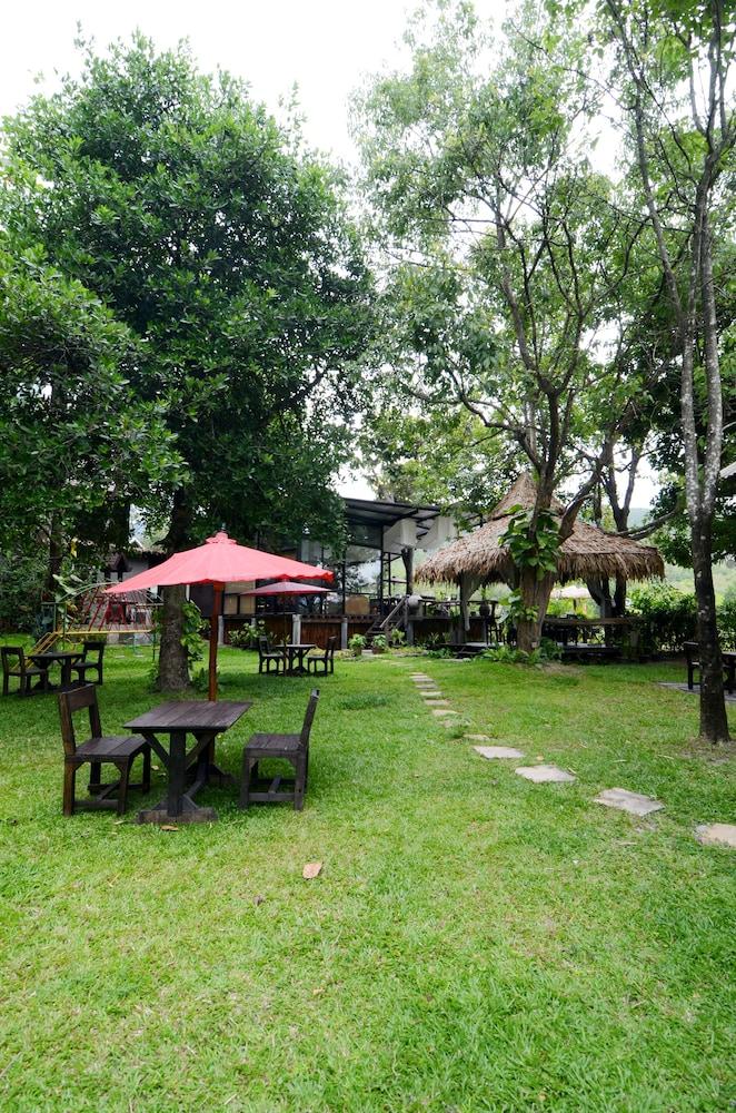 Kiree Thara Boutique Resort - Property Grounds