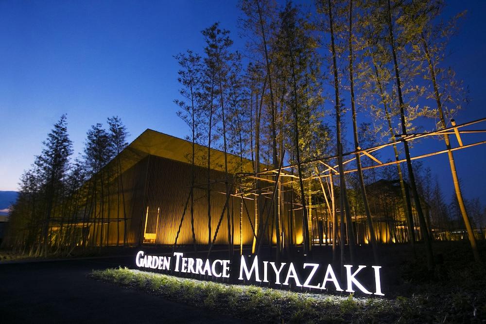 Garden Terrace Miyazaki Hotels & Resorts - Featured Image