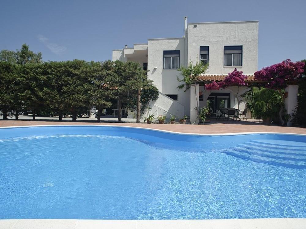 Villa Verdemare - Outdoor Pool