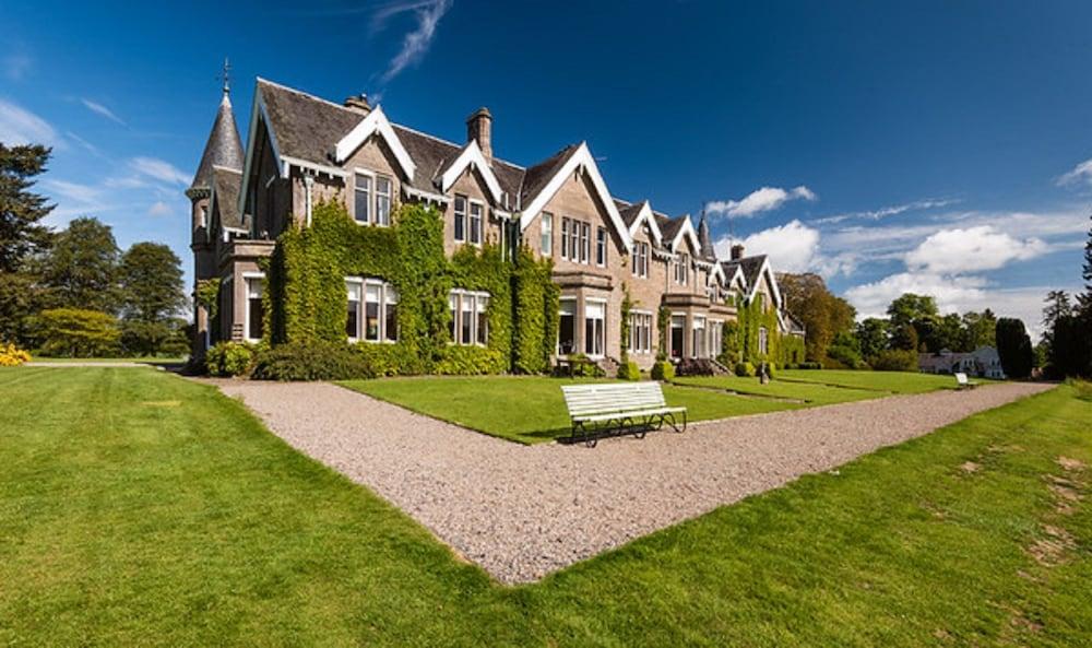 Ballathie Country House Hotel and Estate - Exterior