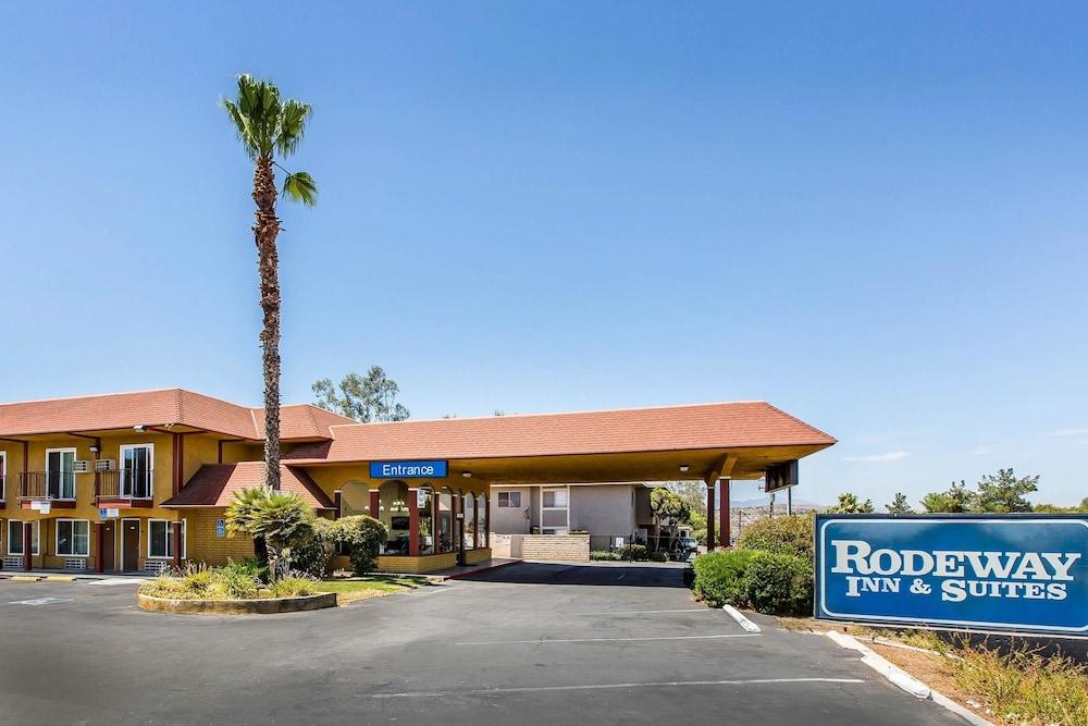 Rodeway Inn & Suites Canyon Lake-Menifee West - Featured Image