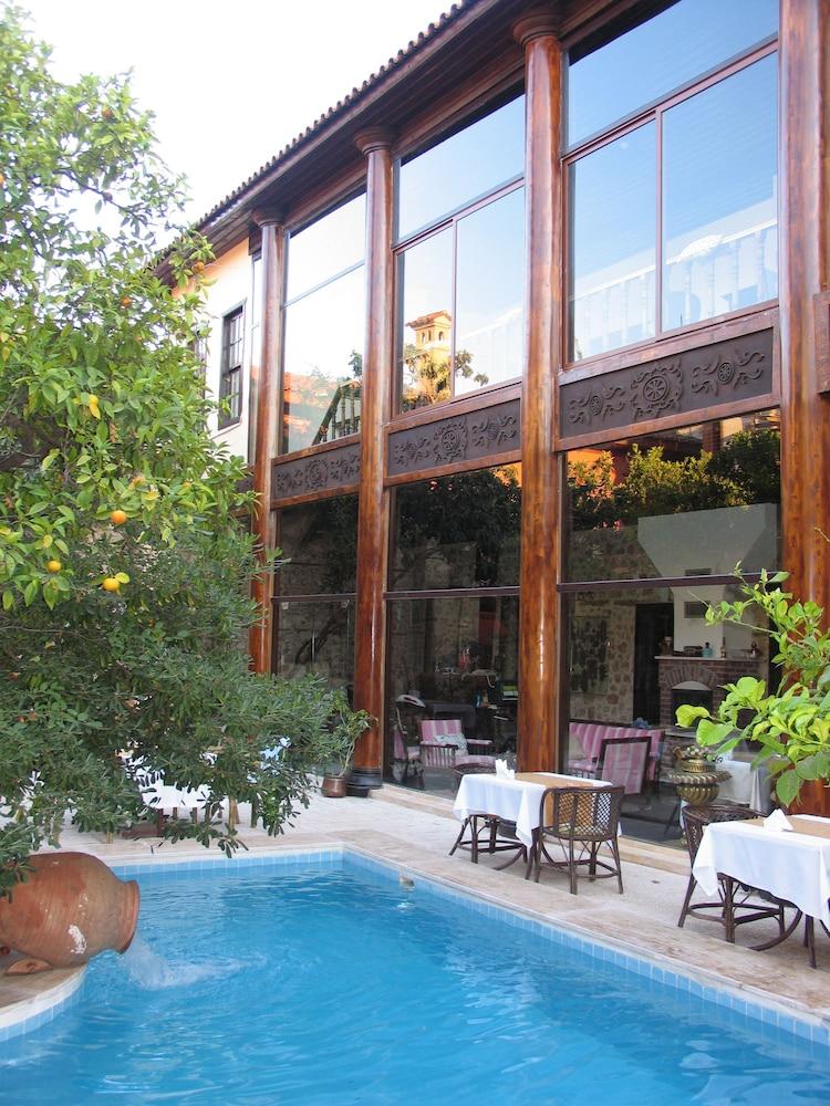 Villa Perla Hotel - Special Class - Outdoor Pool