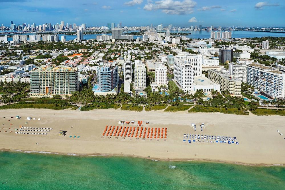 Royal Palm South Beach Miami, a Tribute Portfolio Resort - Exterior