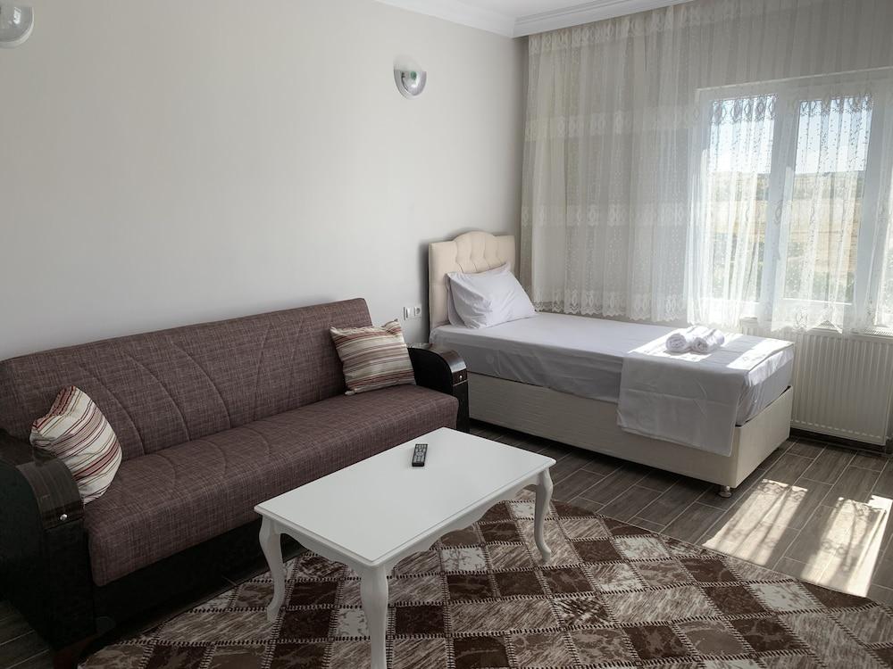 Marida Hotel - Dargeçit - Room