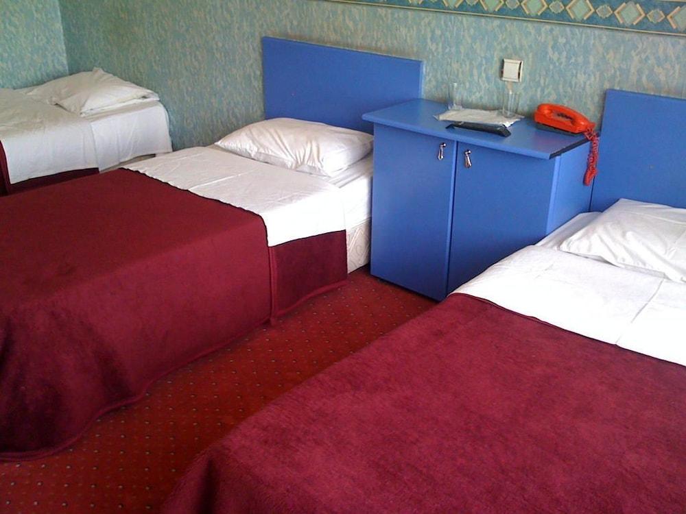 Hotel Temel - Room