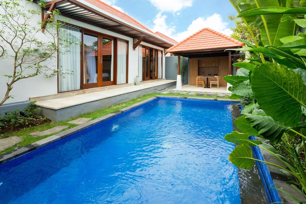 The Kings Villas and Spa Sanur - Featured Image