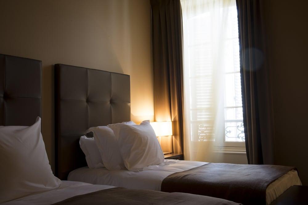 Hotel Ligaro - Room