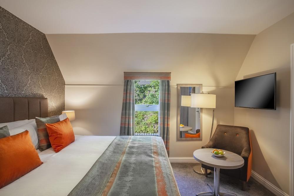 Cuillin Hills Hotel - Room