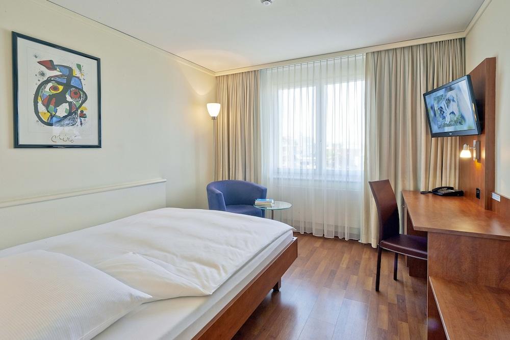 Sorell Hotel Sonnental - Room