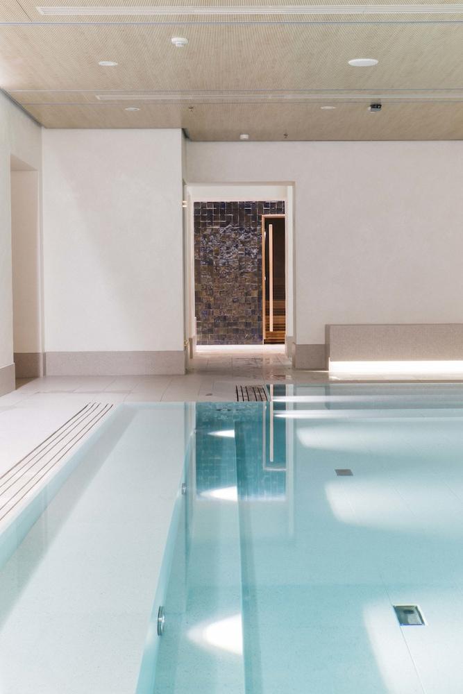 Hotel St. George Helsinki - Indoor Pool