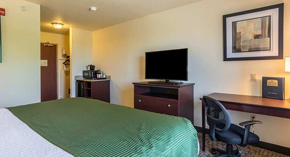 Cobblestone Hotel & Suites - Erie - Room