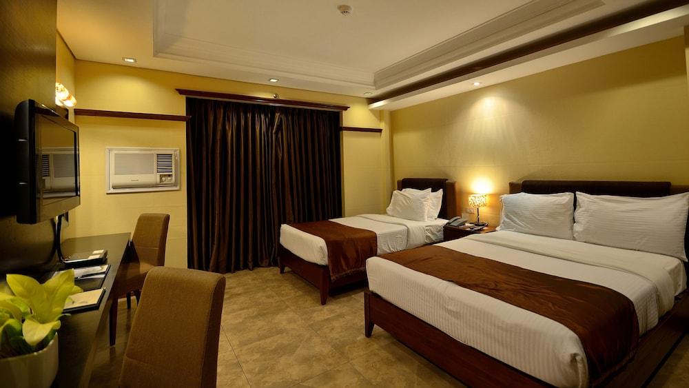 Hotel Del Rio - Room
