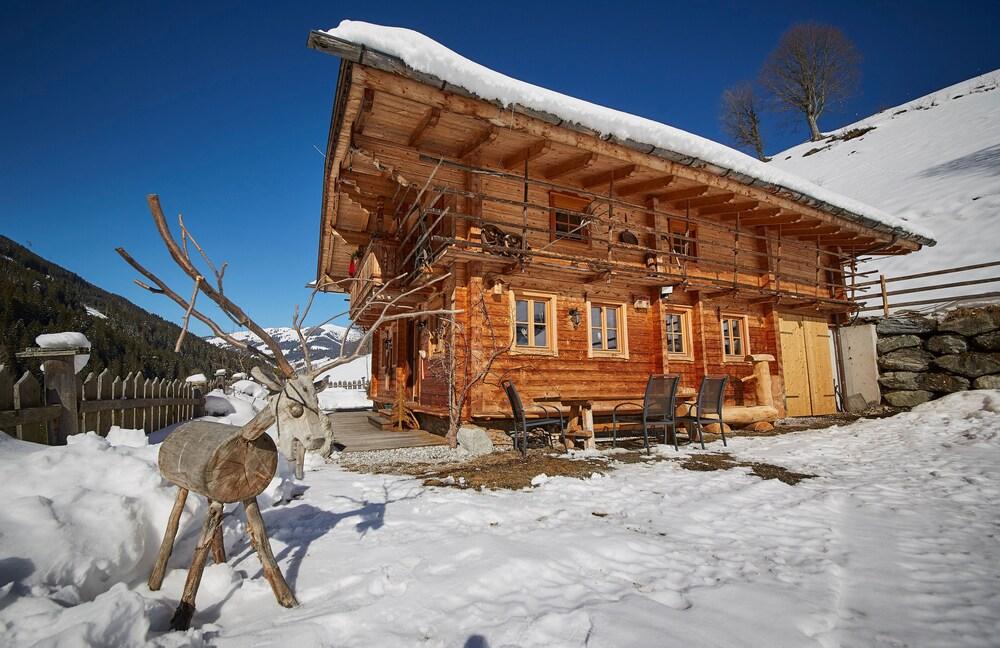 Woodstyle Chalet - Exterior