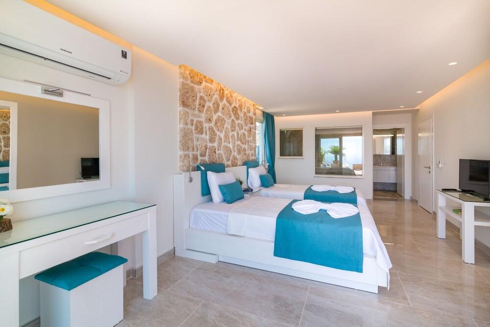 Villa La Mer - Room