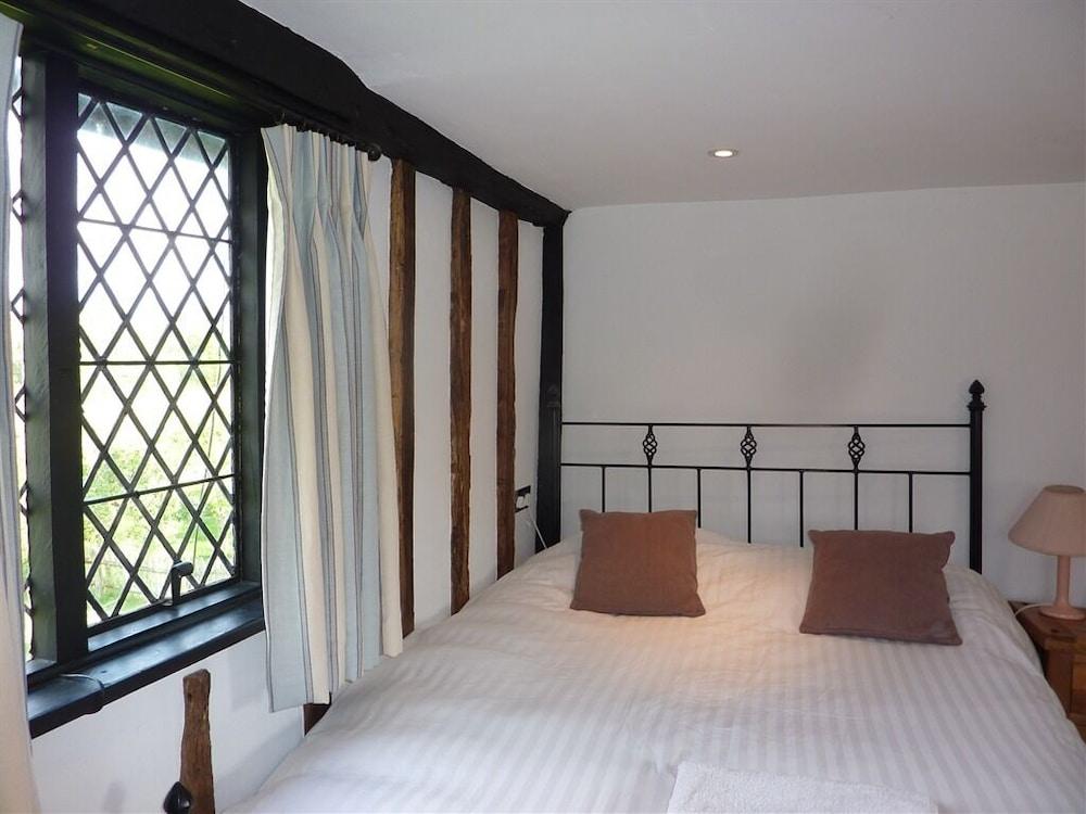 Bed and Breakfast Dunsfold - Room