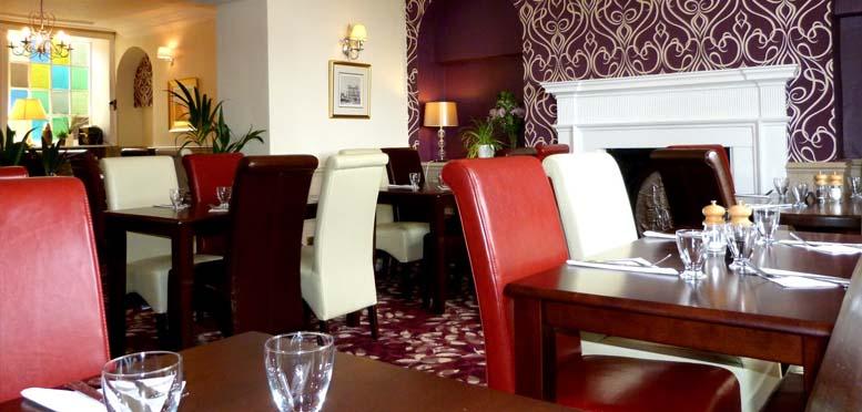 The Downe Arms Hotel - null