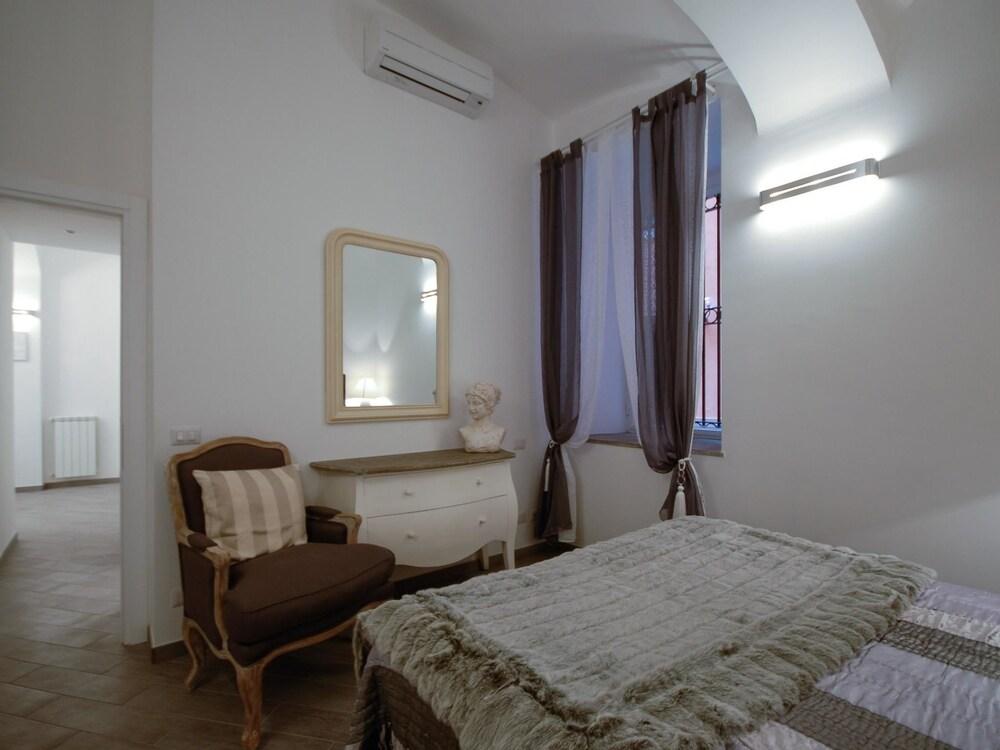 Apartment Colosseo - Room