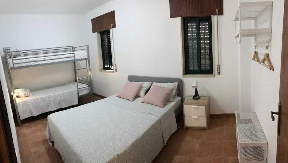 Casa Mineira Guest house - Room