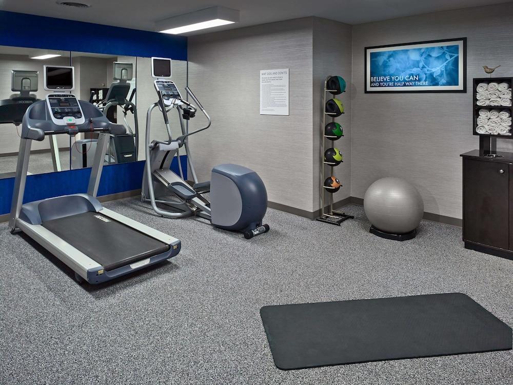 Sonesta ES Suites Somers Point - Fitness Facility