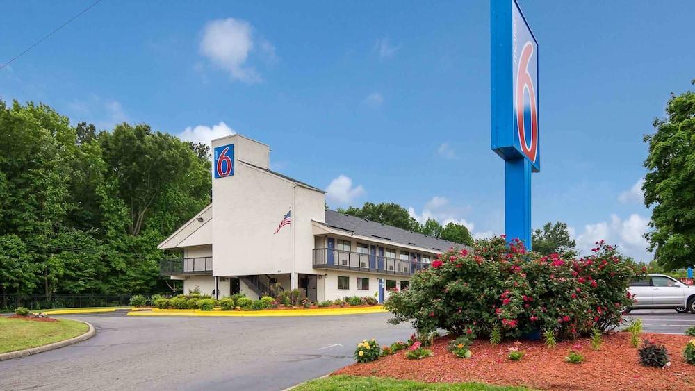 Motel 6 Richmond, VA - Midlothian Turnpike - Featured Image