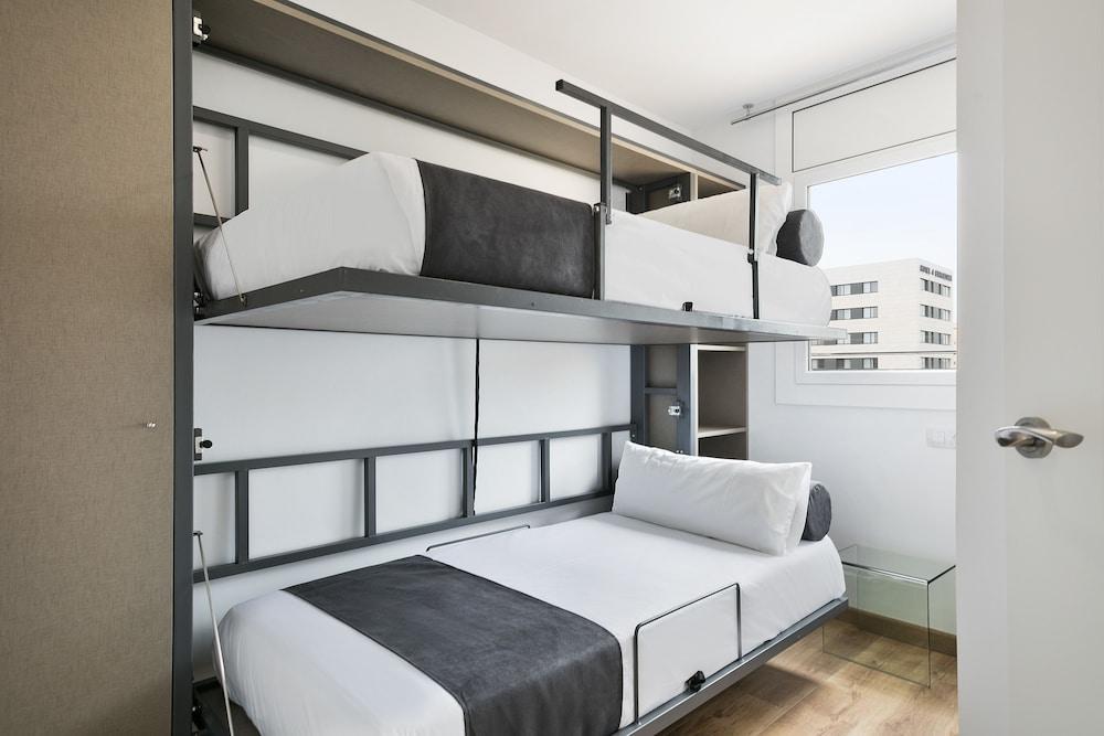 Mar Apartments - Room