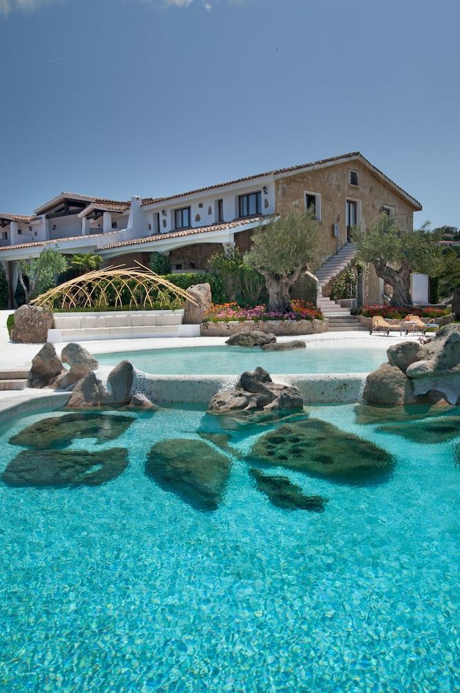Hotel Pulicinu - Outdoor Pool