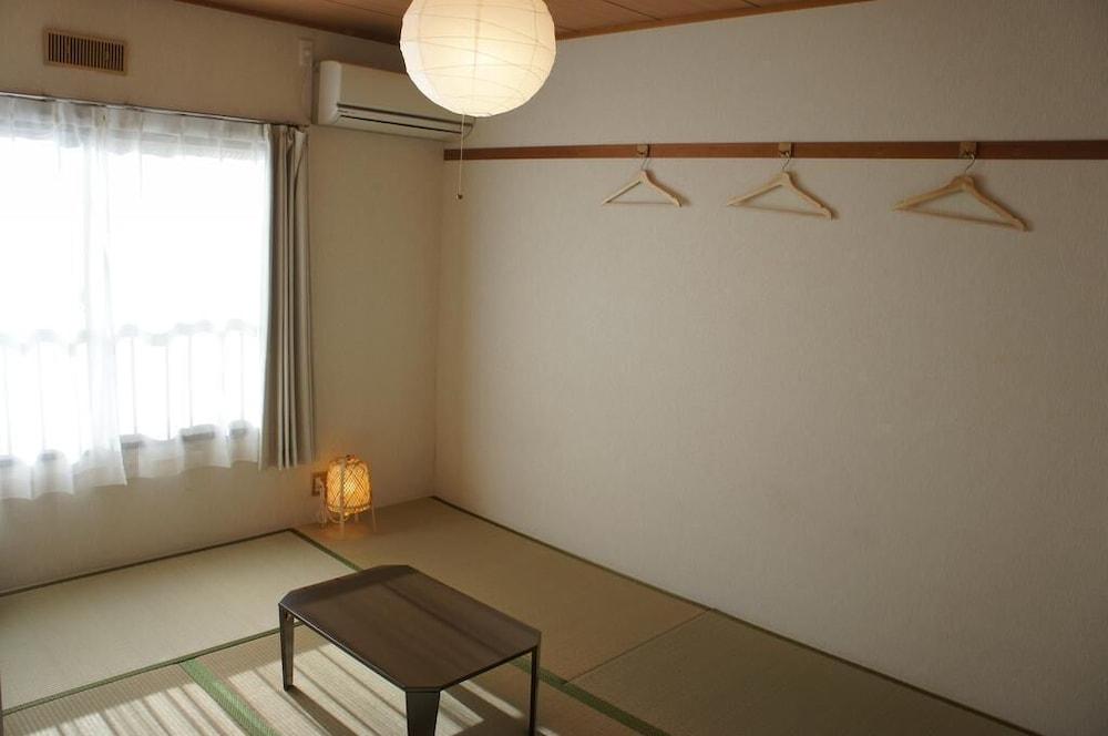 Guest House MEETS Okayama - Room