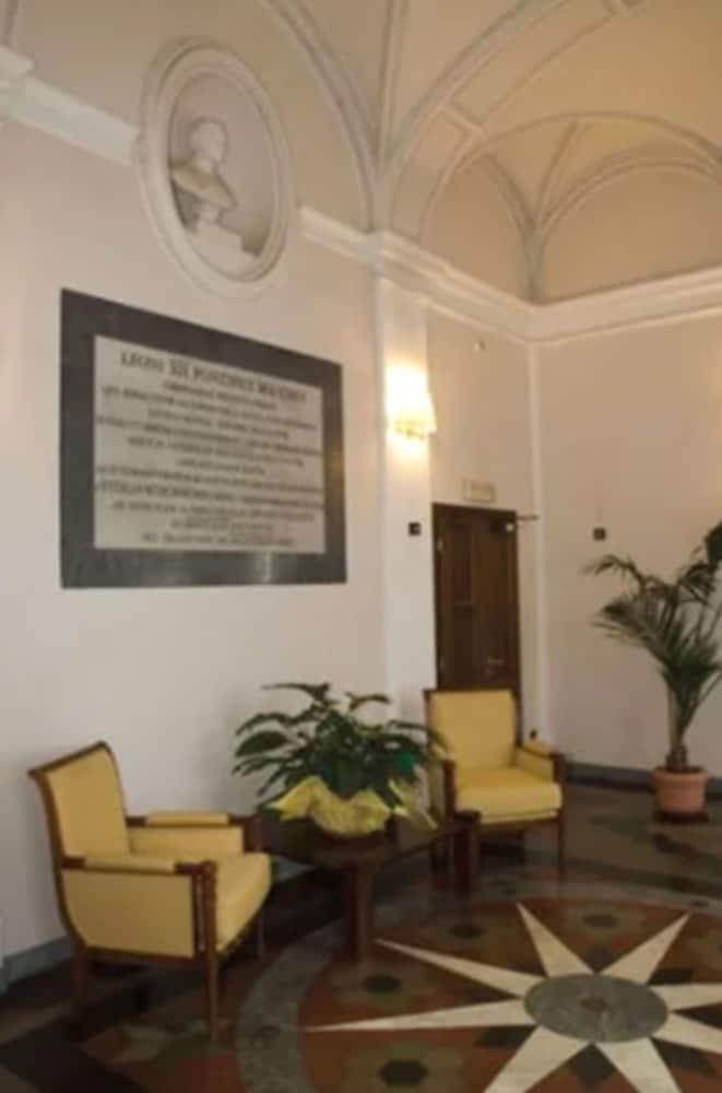 Antico Palazzo Rospigliosi - Lobby
