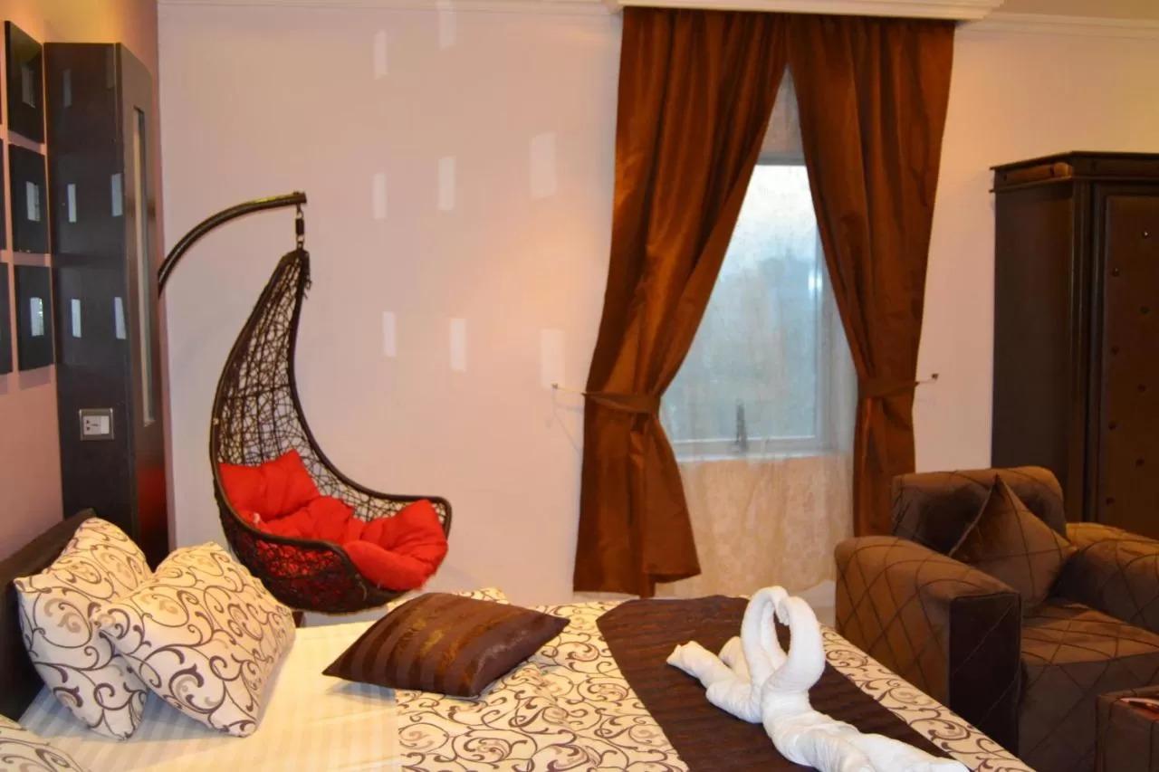 Dar Beirut Hotel Apartments - sample desc