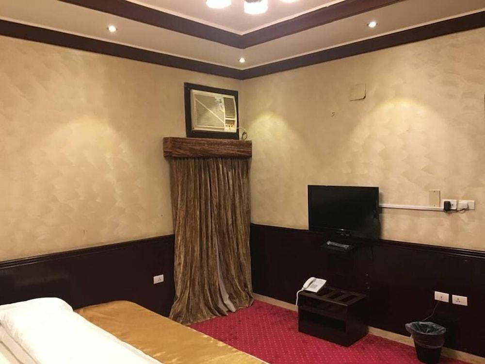 Zahrat Al Naseem Furnished Apartments - Room