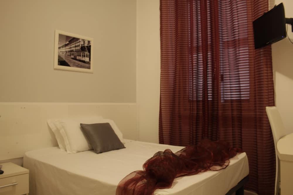 Hotel RossoVino - Room