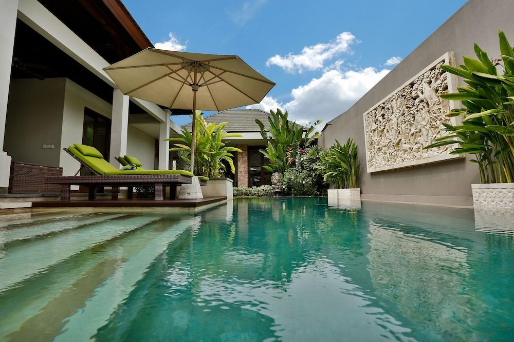 Kejora Villas Suites - Pool