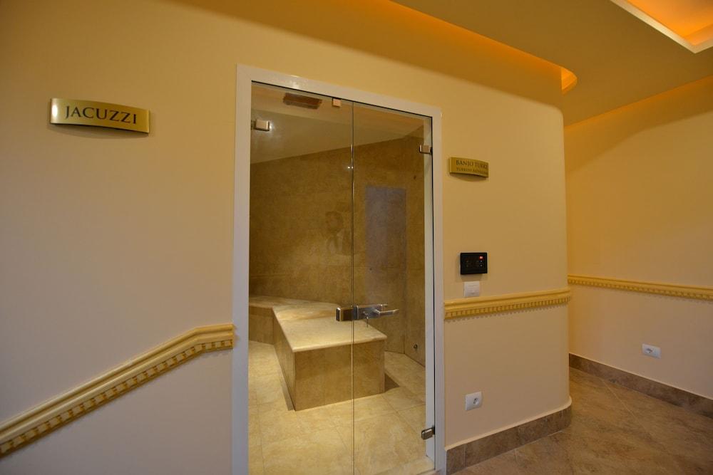 Hotel Luani Arte - Turkish Bath