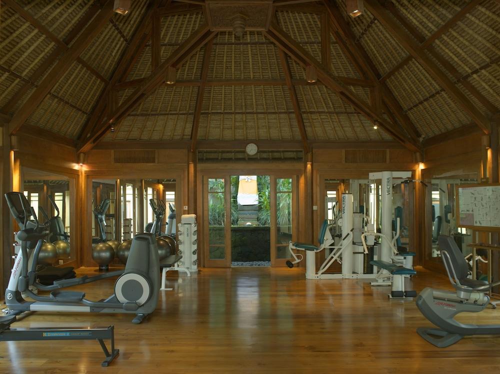 Amandari Ubud - Fitness Facility