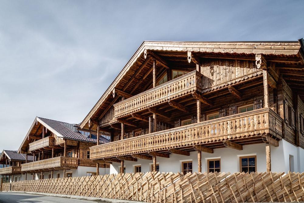 Alpin Residenz Panoramabahn - Featured Image