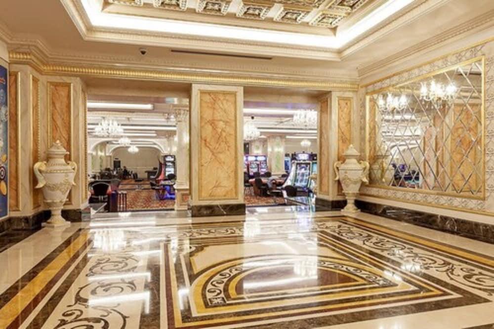 Salamis Bay Conti Resort Hotel&Casino - All Inclusive - Interior