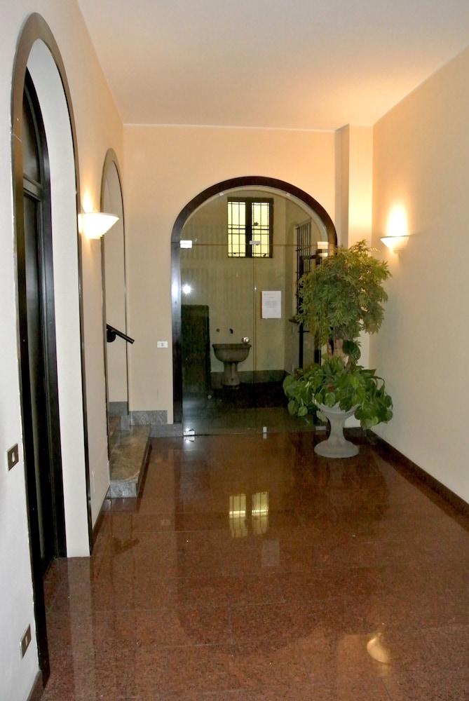 Duomo House - Interior