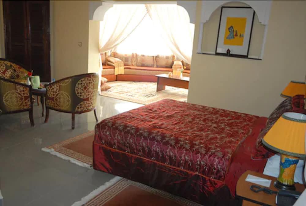 Hotel El Morabitine - Room