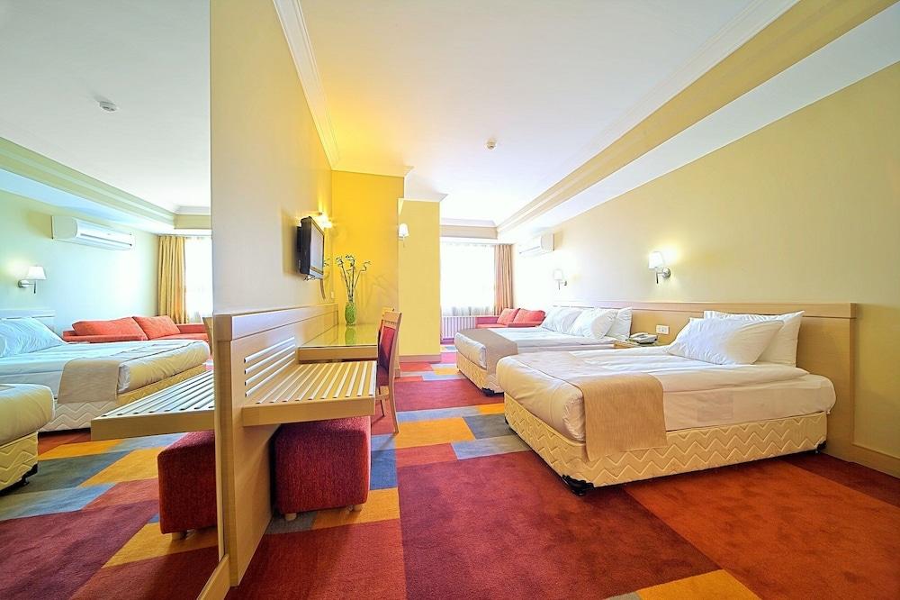 SV Business Hotel Diyarbakır - Featured Image
